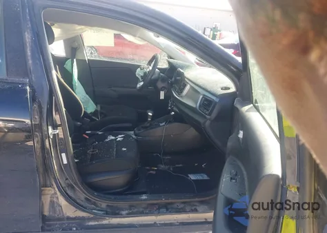 2023 Kia Rio Lx z USA, uszkodzony, nr VIN 3KPA24AD9PE613551